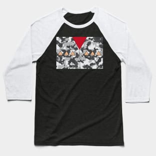 Riou Baseball T-Shirt